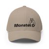 Closed-Back Structured Cap | Flexfit 6277