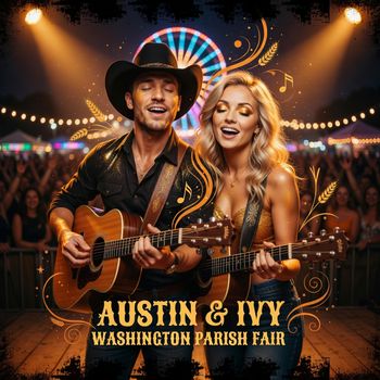 Austin & Ivy
