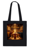 AWAKENING (A Gospel Celebration of Revival and Transformation) - Tote bag