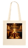 AWAKENING (A Gospel Celebration of Revival and Transformation) - Tote bag