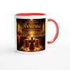AWAKENING (A Gospel Celebration of Revival and Transformation) - Ceramic Mug