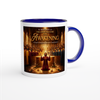 AWAKENING (A Gospel Celebration of Revival and Transformation) - Ceramic Mug