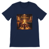 AWAKENING (A Gospel Celebration of Revival and Transformation) - Unisex T-Shirt
