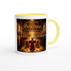 AWAKENING (A Gospel Celebration of Revival and Transformation) - Ceramic Mug