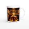 AWAKENING (A Gospel Celebration of Revival and Transformation) - Ceramic Mug