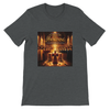 AWAKENING (A Gospel Celebration of Revival and Transformation) - Unisex T-Shirt