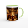 AWAKENING (A Gospel Celebration of Revival and Transformation) - Ceramic Mug