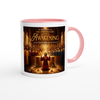 AWAKENING (A Gospel Celebration of Revival and Transformation) - Ceramic Mug