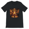 AWAKENING (A Gospel Celebration of Revival and Transformation) - Unisex T-Shirt