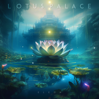 Lotus Palace by ELEON