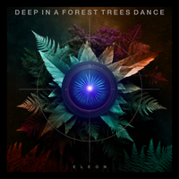 Deep In A Forest Trees Dance by ELEON