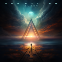 Sky Falter by ELEON
