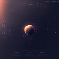 The Darkside Of Far by ELEON