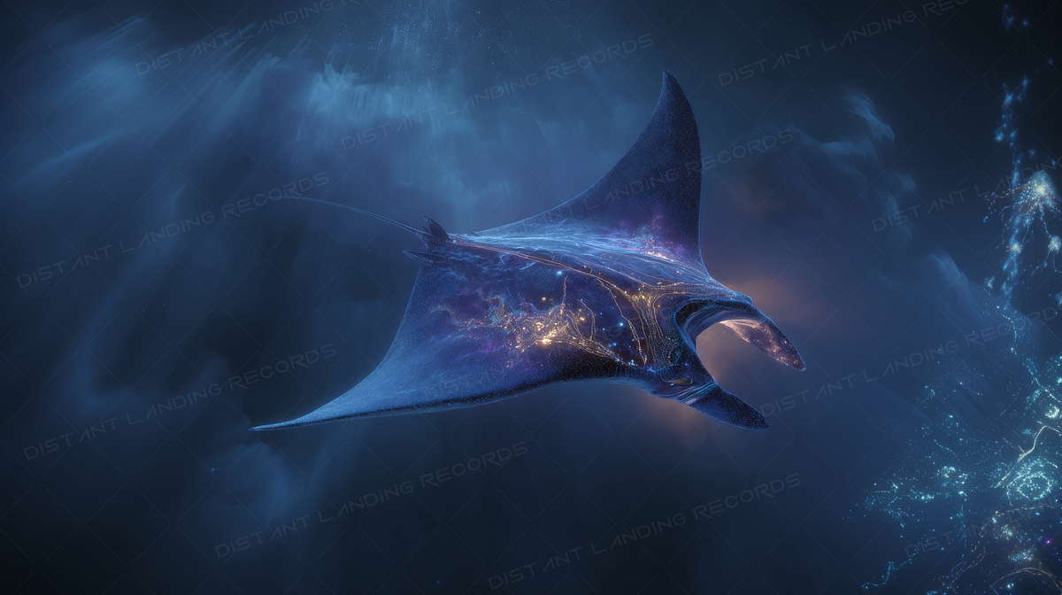 Midnight Stingray