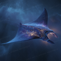 Midnight Stingray
