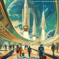 Flight Lounge by ELEON