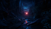 Canyon Sunrise