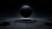 Black Ball Damage
