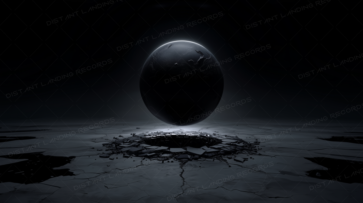 Black Ball Damage