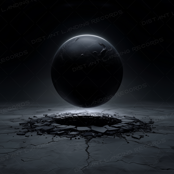 Black Ball Damage