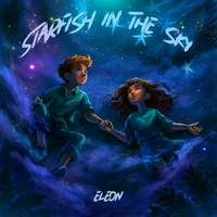 Starfish In The Sky by ELEON
