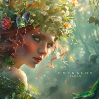 Emeralds by ELEON