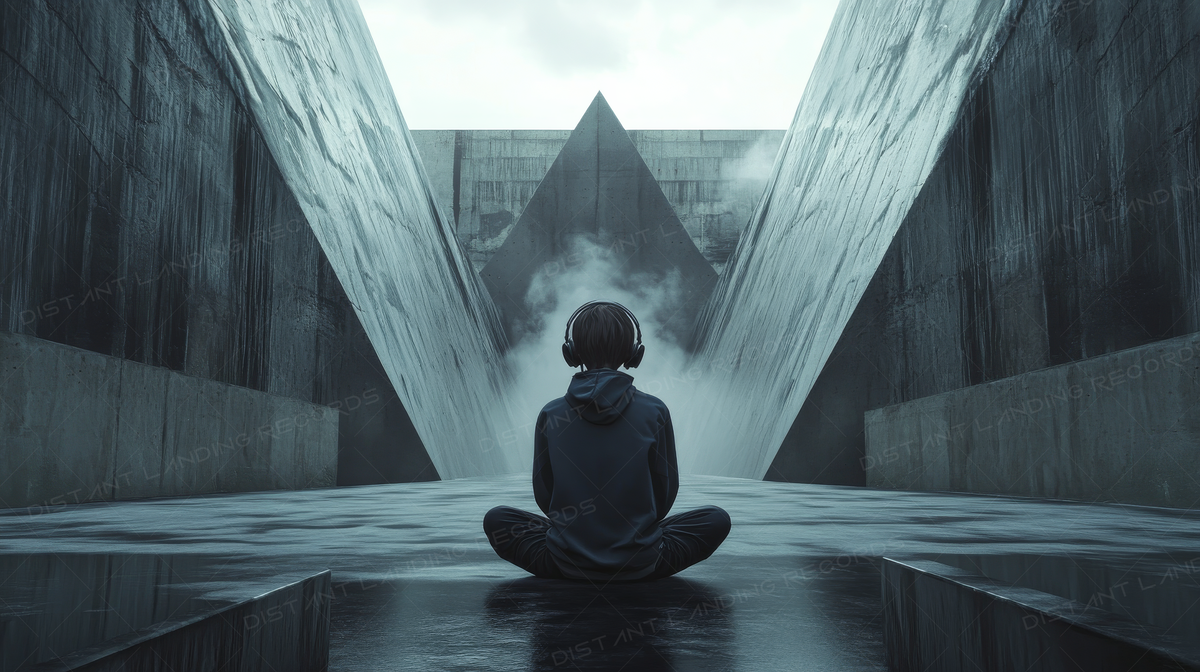 Minimal Future Kid