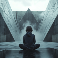 Minimal Future Kid