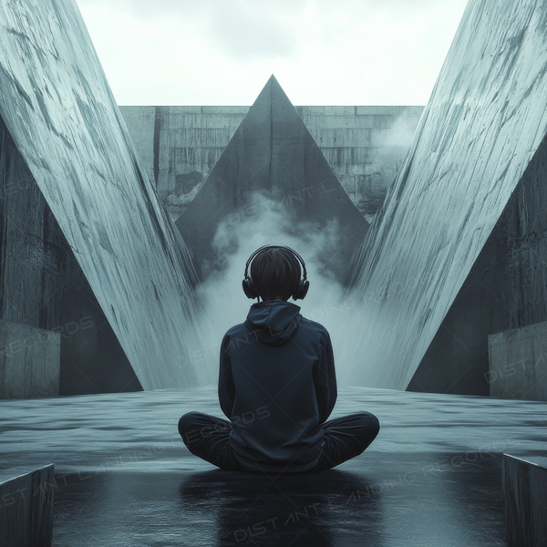 Minimal Future Kid