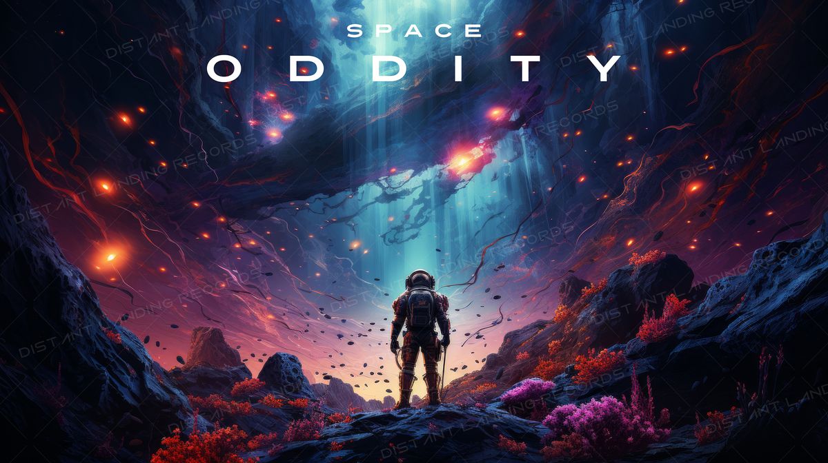 Space Oddity