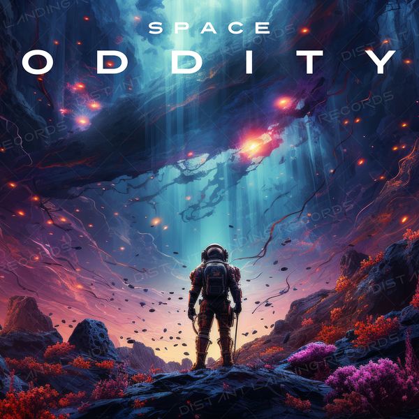 Space Oddity
