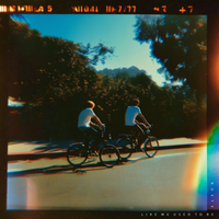 Like We Used To Be by ELEON