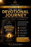 365 Day Devotional Journal