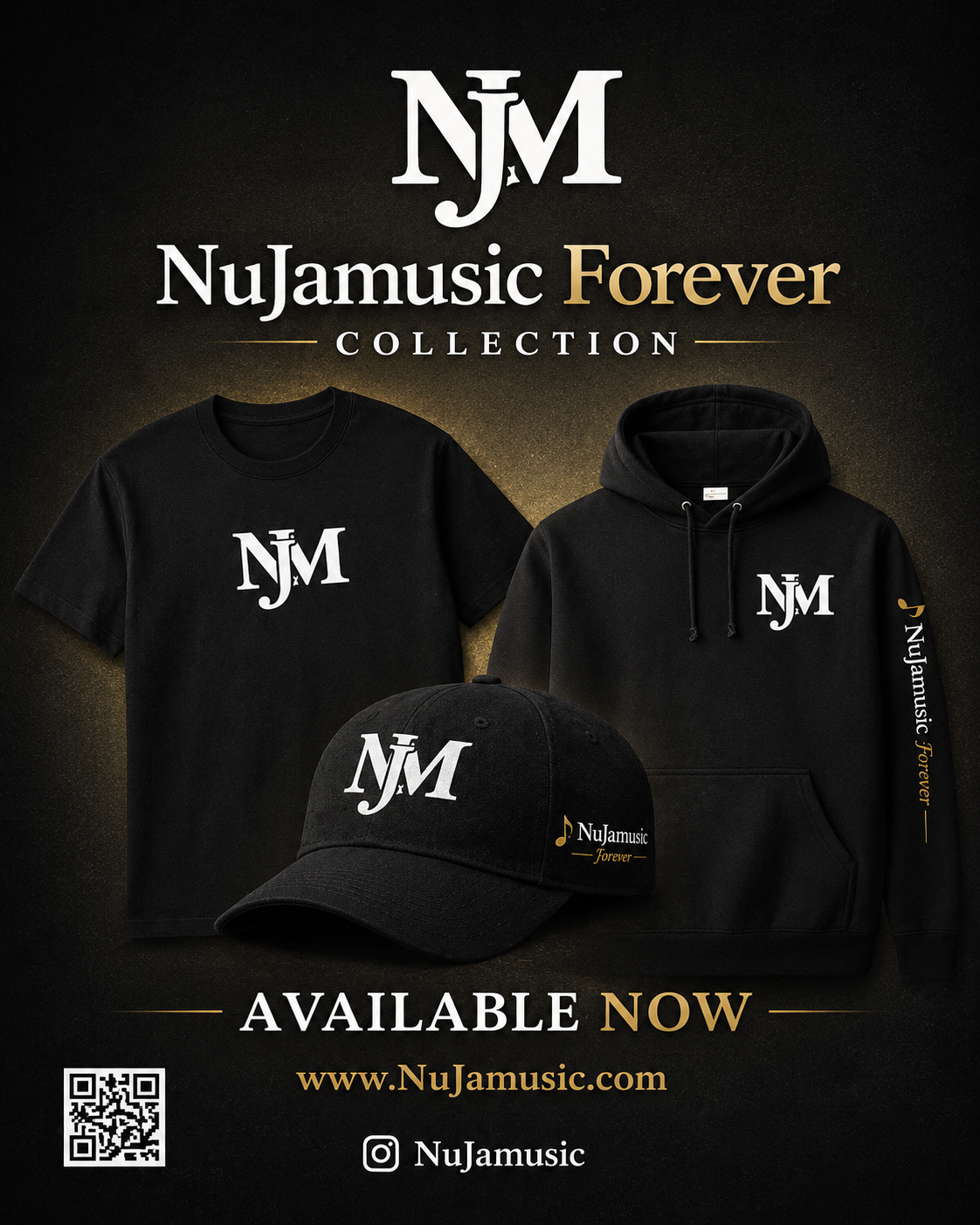 NuJamusic Collection