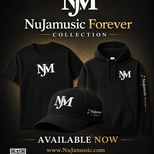 NuJamusic Collection