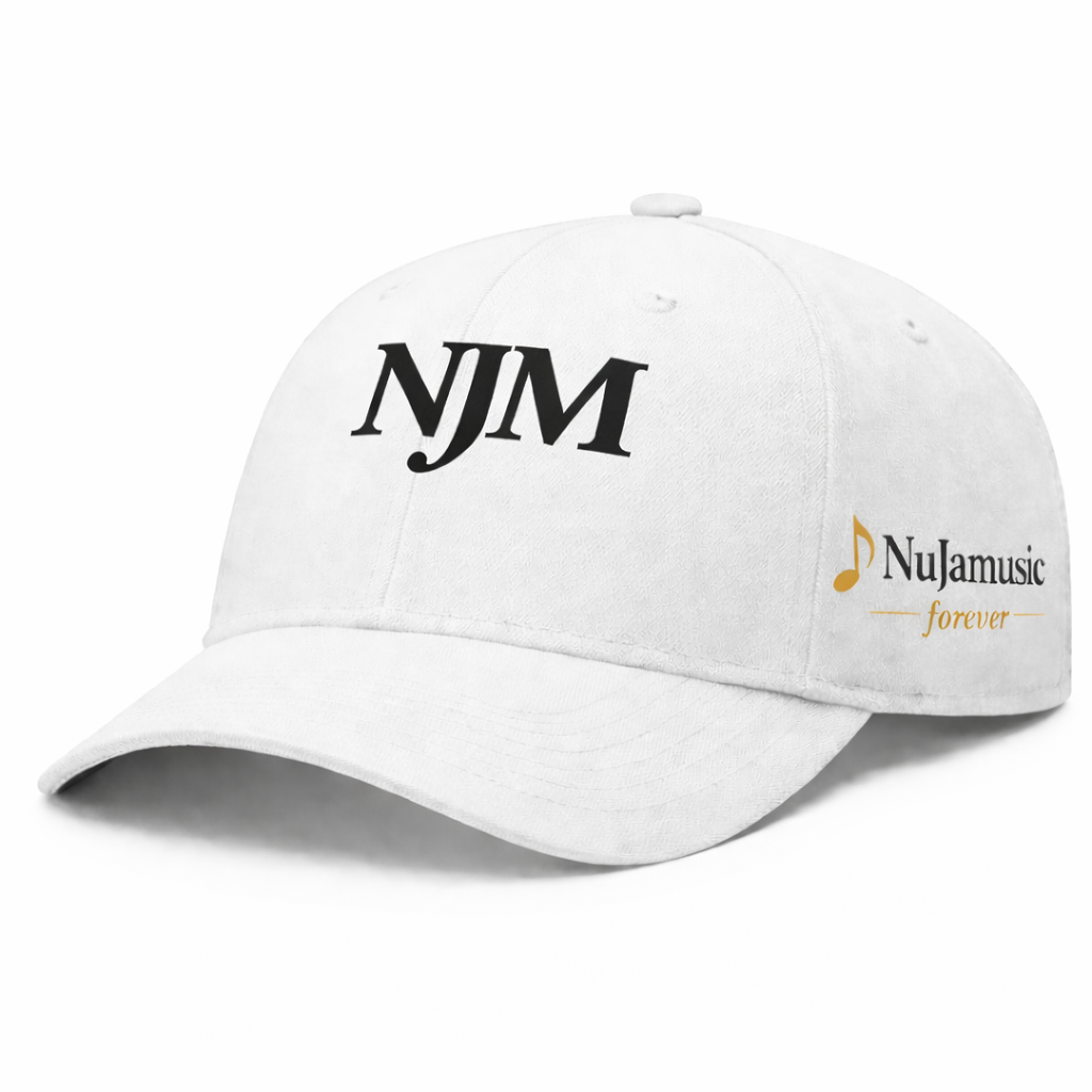 NuJamusic Cap