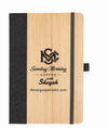 SMC BAMBOO JOURNAL