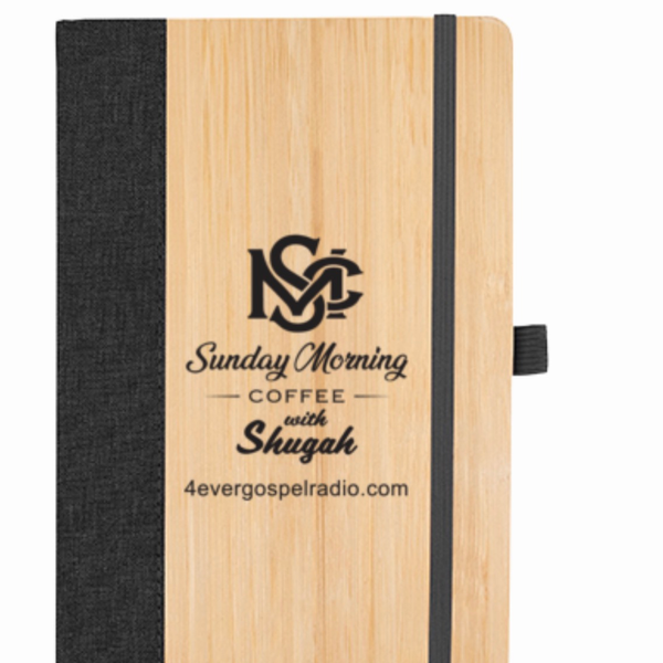 SMC BAMBOO JOURNAL