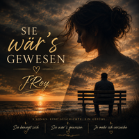 Sie waer es gewesen von JRoy