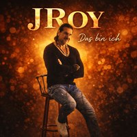 Das bin ich von JRoy