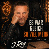 Es war gleich so viel mehr von JRoy