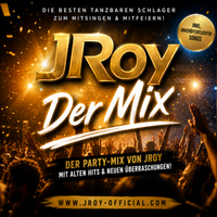 JRoy - Der Mix von JRoy