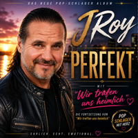 Perfekt von JRoy