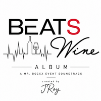 Beats & Wine von JRoy
