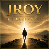 Die Erkenntnis von JRoy