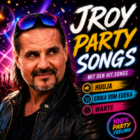 Party Songs von JRoy