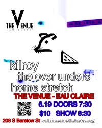 Eau Claire