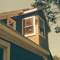 My Issue With Being Neighborly by Home Stretch