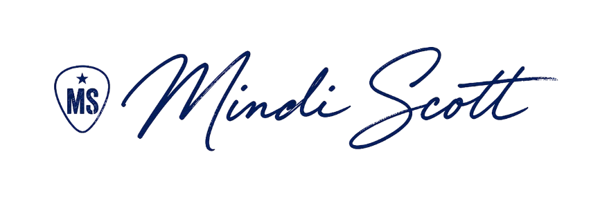 Mindi Scott