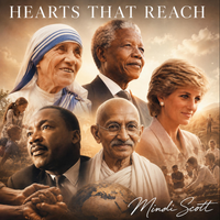 Hearts That Reach by Mindi Scott